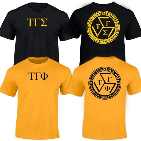 777 tau gamma phi|Tau gamma phi/clothings 777 .